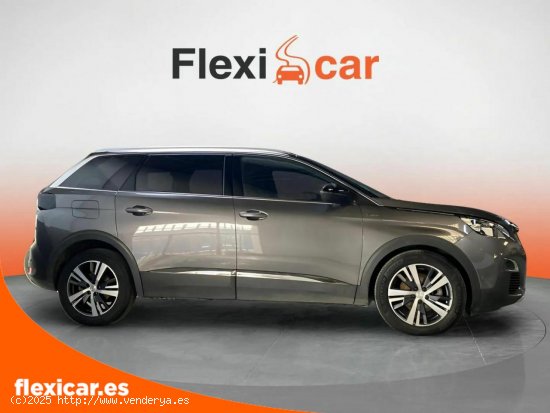 Peugeot 5008 Allure 2.0 BlueHDi 110KW (150CV) - Paterna