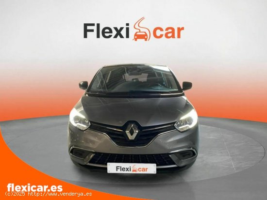 Renault Grand Scénic Zen TCe 103 kW (140CV) GPF MY2021 - Paterna