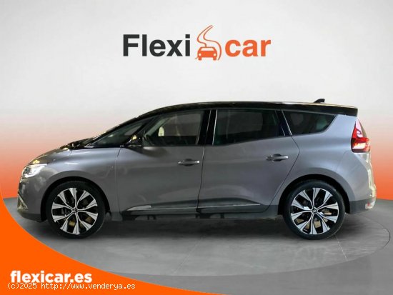 Renault Grand Scénic Zen TCe 103 kW (140CV) GPF MY2021 - Paterna