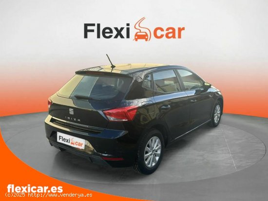 Seat Ibiza 1.0 EcoTSI 70kW (95CV) Reference - Salamanca