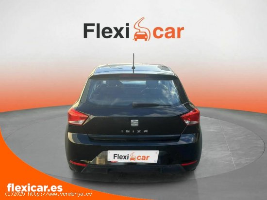 Seat Ibiza 1.0 EcoTSI 70kW (95CV) Reference - Salamanca