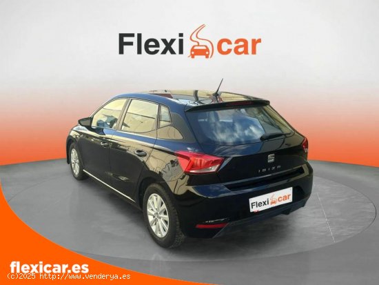 Seat Ibiza 1.0 EcoTSI 70kW (95CV) Reference - Salamanca