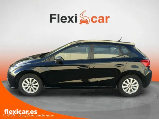 Seat Ibiza 1.0 EcoTSI 70kW (95CV) Reference - Salamanca