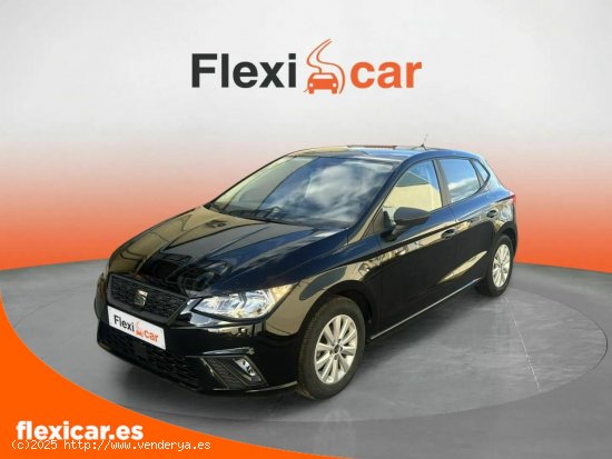 Seat Ibiza 1.0 EcoTSI 70kW (95CV) Reference - Salamanca