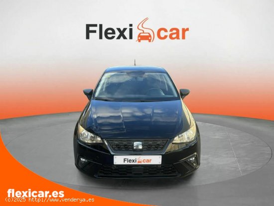 Seat Ibiza 1.0 EcoTSI 70kW (95CV) Reference - Salamanca