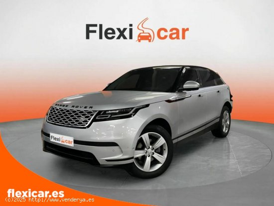 Land-Rover Range Rover Velar 2.0 D180 132kW (180CV) 4WD Auto - Finestrat