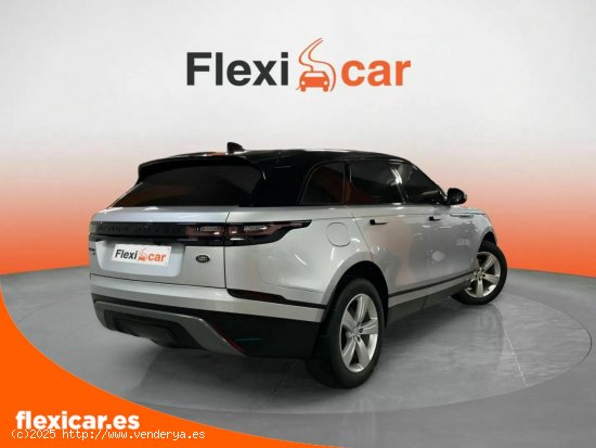 Land-Rover Range Rover Velar 2.0 D180 132kW (180CV) 4WD Auto - Finestrat