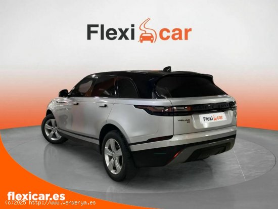 Land-Rover Range Rover Velar 2.0 D180 132kW (180CV) 4WD Auto - Finestrat