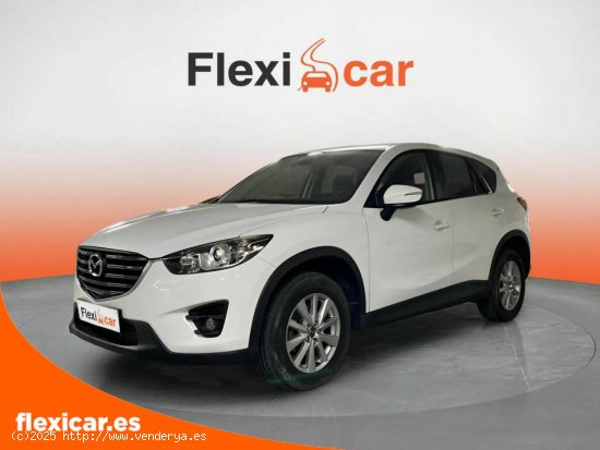 Mazda CX-5 2.2 110kW (150CV) DE 2WD Luxury - Alicante