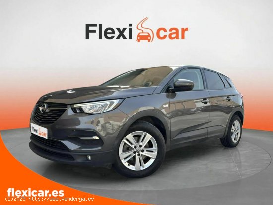 Opel Grandland X 1.5 CDTi Selective - Málaga