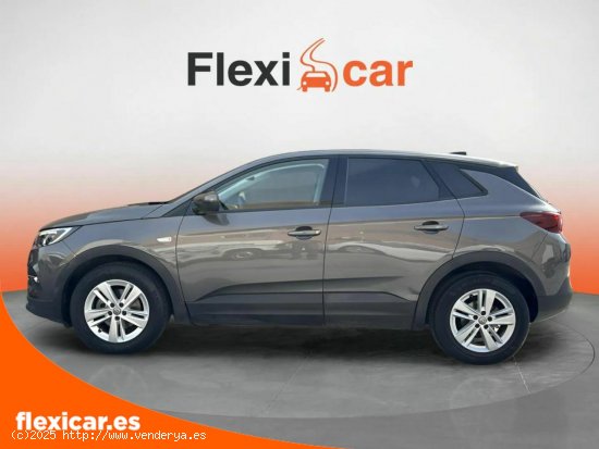 Opel Grandland X 1.5 CDTi Selective - Málaga