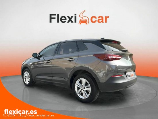 Opel Grandland X 1.5 CDTi Selective - Málaga