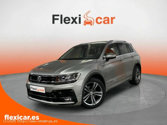 Volkswagen Tiguan R-Line 2.0 TDI 110kW (150CV) DSG - Finestrat