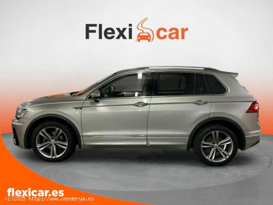 Volkswagen Tiguan R-Line 2.0 TDI 110kW (150CV) DSG - Finestrat