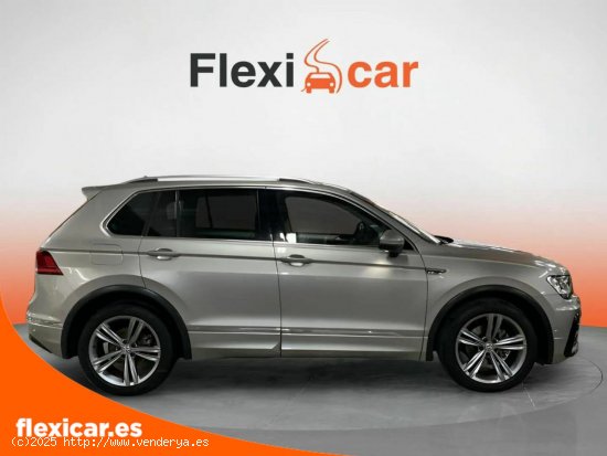 Volkswagen Tiguan R-Line 2.0 TDI 110kW (150CV) DSG - Finestrat