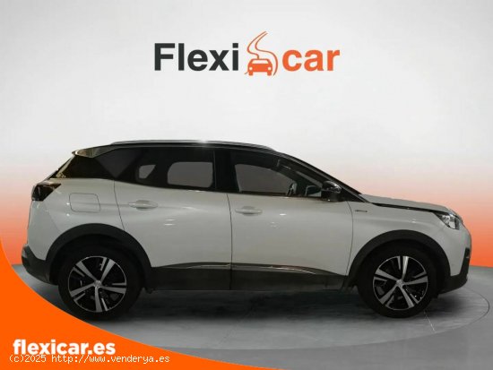 Peugeot 3008 1.2 PURETECH 96KW (130CV) GT LINE S&S - Córdoba