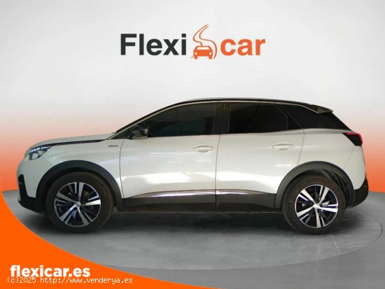 Peugeot 3008 1.2 PURETECH 96KW (130CV) GT LINE S&S - Córdoba