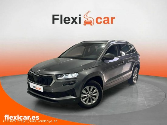 Skoda Karoq 1.5 TSI 110kW (150CV) DSG ACT Ambition - Vilanova i la Geltrú