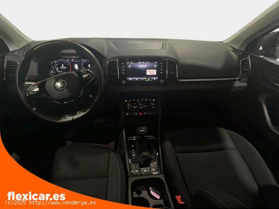 Skoda Karoq 1.5 TSI 110kW (150CV) DSG ACT Ambition - Vilanova i la Geltrú