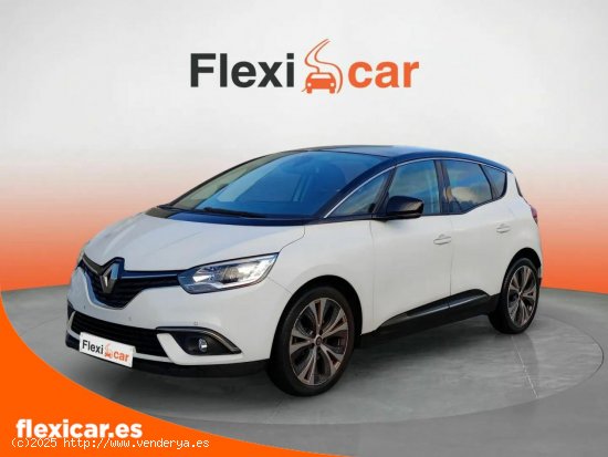 Renault Scénic Intens Energy TCe 97kW (130CV) - Santander