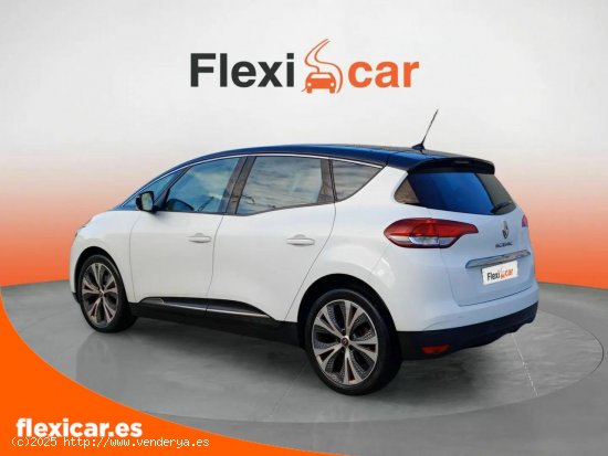 Renault Scénic Intens Energy TCe 97kW (130CV) - Santander