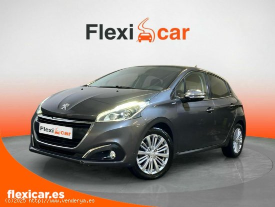 Peugeot 208 5P Tech Edition1.2L PureTech 60KW (82CV) - Vigo