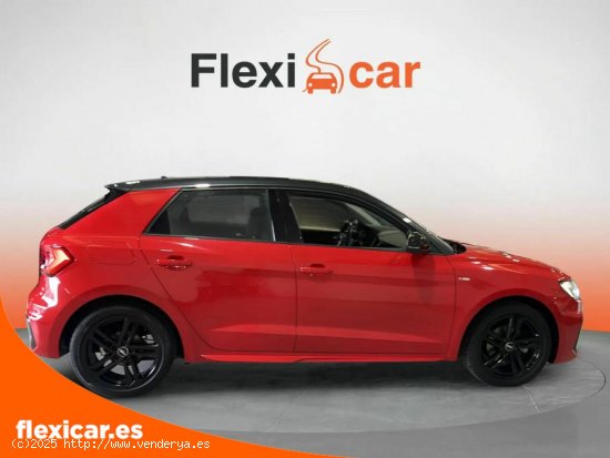 Audi A1 30 TFSI 85kW (116CV) Sportback - Vilanova i la Geltrú