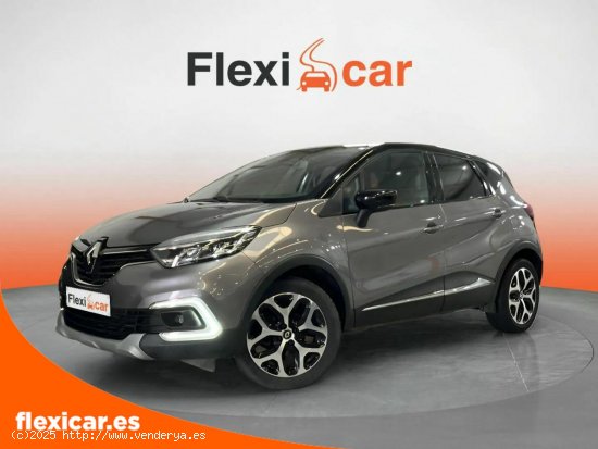 Renault Captur Life TCe 66kW (90CV) - Alcalá de Guadaíra