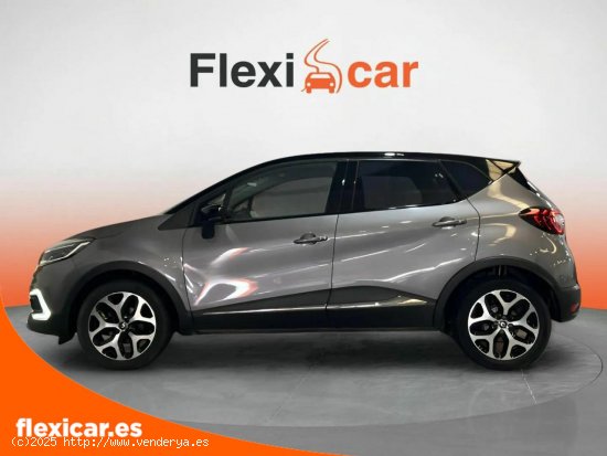 Renault Captur Life TCe 66kW (90CV) - Alcalá de Guadaíra