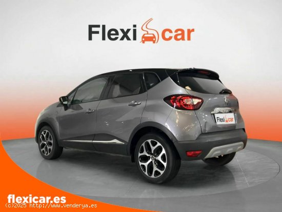 Renault Captur Life TCe 66kW (90CV) - Alcalá de Guadaíra