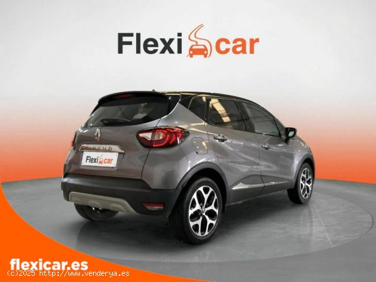 Renault Captur Life TCe 66kW (90CV) - Alcalá de Guadaíra