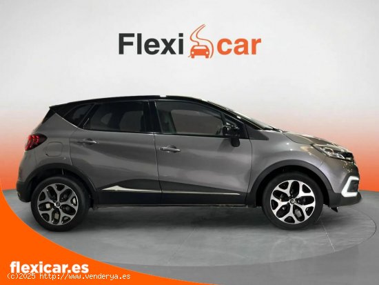 Renault Captur Life TCe 66kW (90CV) - Alcalá de Guadaíra