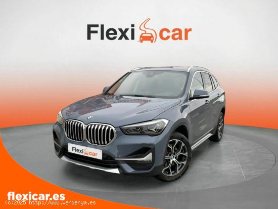 BMW X1 sDrive18d - León