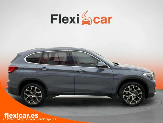 BMW X1 sDrive18d - León