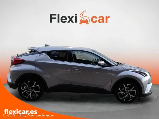 Toyota C-HR 1.8 125H Advance - Leganés