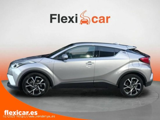 Toyota C-HR 1.8 125H Advance - Leganés