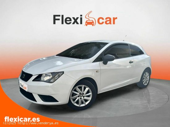 Seat Ibiza 1.0 EcoTSI 70kW (95CV) Reference - Leganés