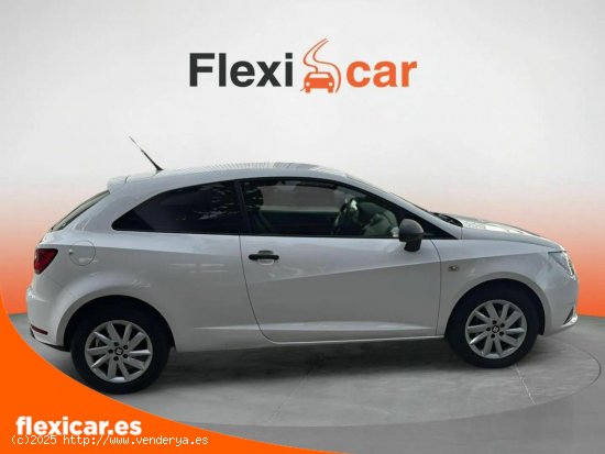 Seat Ibiza 1.0 EcoTSI 70kW (95CV) Reference - Leganés