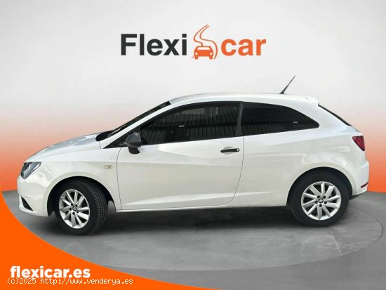 Seat Ibiza 1.0 EcoTSI 70kW (95CV) Reference - Leganés