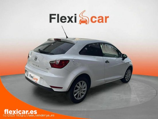 Seat Ibiza 1.0 EcoTSI 70kW (95CV) Reference - Leganés