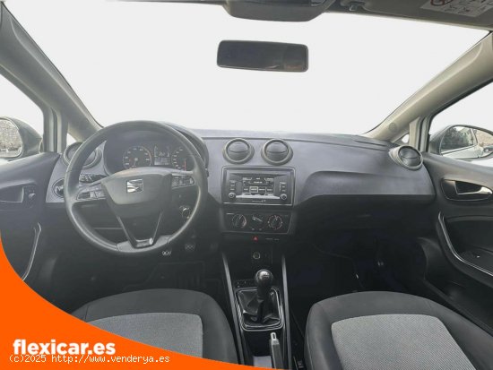 Seat Ibiza 1.0 EcoTSI 70kW (95CV) Reference - Leganés