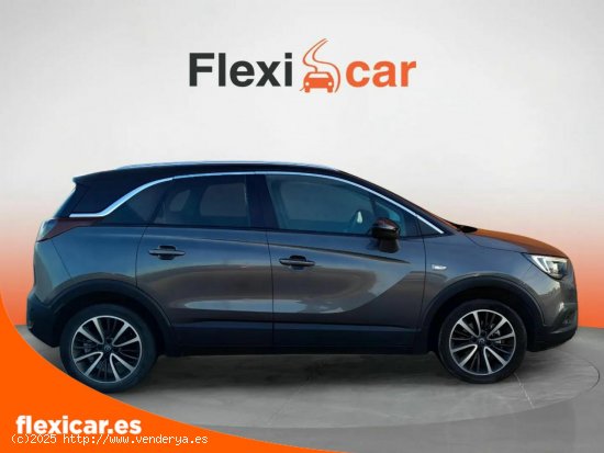 Opel Crossland X 1.5D 88kW (120CV) Innovation S/S Auto - Don Benito