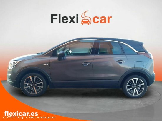 Opel Crossland X 1.5D 88kW (120CV) Innovation S/S Auto - Don Benito