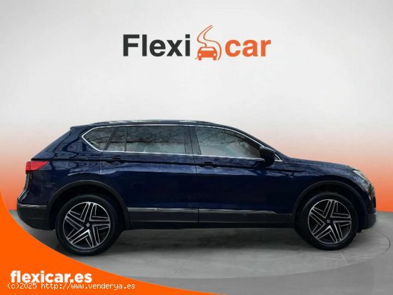 Seat Tarraco 2.0 TDI 147kW 4Drive DSG S&S FR - Granada