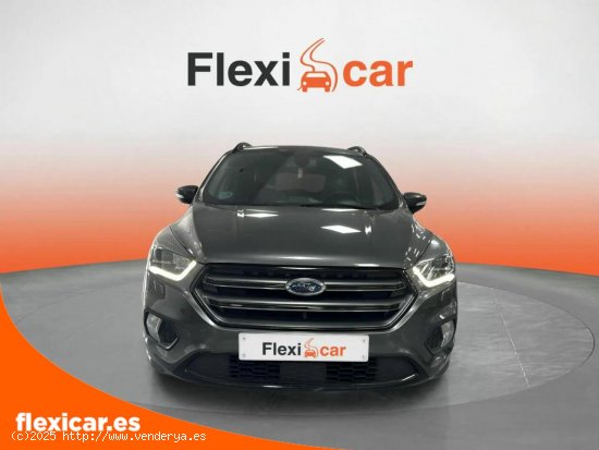 Ford Kuga 1.5 EcoBoost 110kW A-S-S 4x2 ST-Line - Madrid