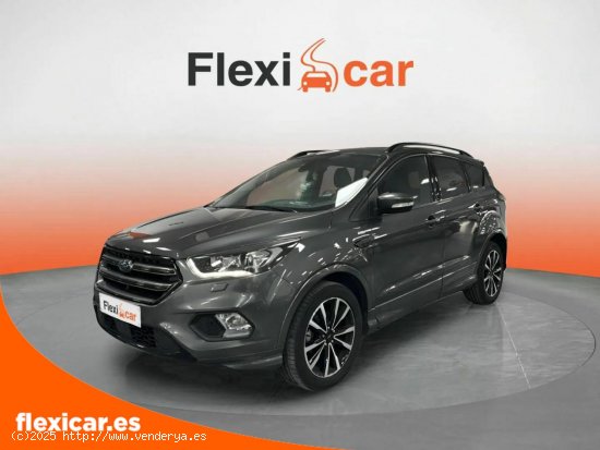 Ford Kuga 1.5 EcoBoost 110kW A-S-S 4x2 ST-Line - Madrid