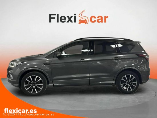 Ford Kuga 1.5 EcoBoost 110kW A-S-S 4x2 ST-Line - Madrid