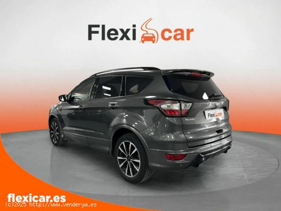 Ford Kuga 1.5 EcoBoost 110kW A-S-S 4x2 ST-Line - Madrid