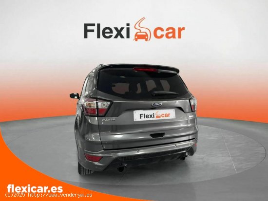 Ford Kuga 1.5 EcoBoost 110kW A-S-S 4x2 ST-Line - Madrid