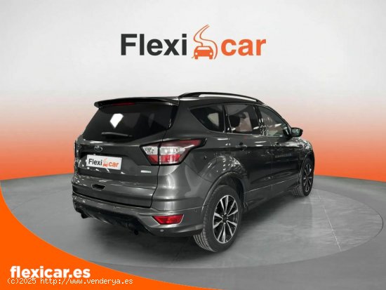 Ford Kuga 1.5 EcoBoost 110kW A-S-S 4x2 ST-Line - Madrid